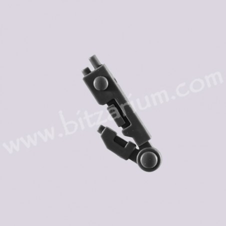 Antenne 1 - XV104 Riptide