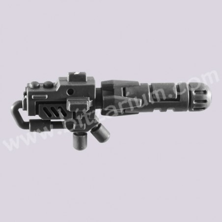 Fusil à Plasma froid - XV104 Riptide