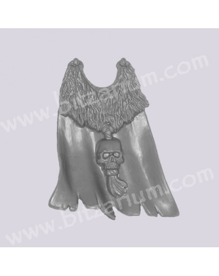 Champion's cloak