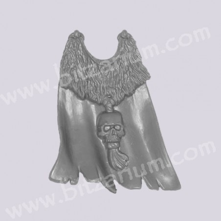 Champion Cloak