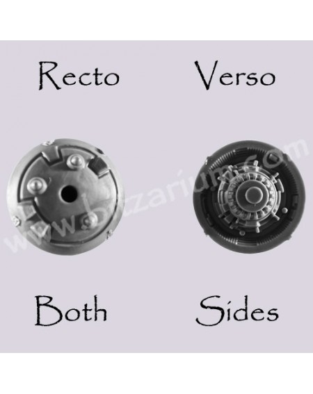 Shield Generator