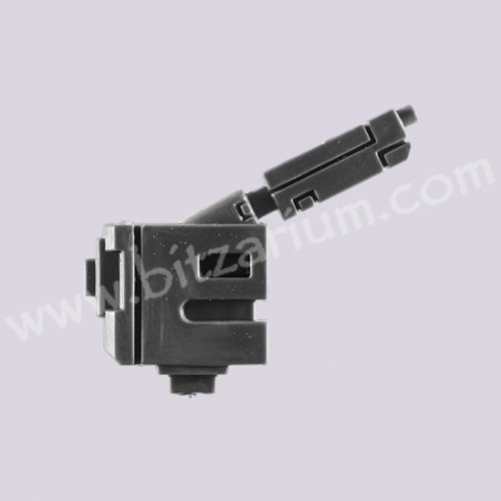Weapon Mount 1 - XV88 Broadside