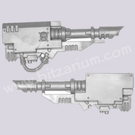 Lascannon 1