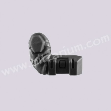 Bras droit 1 - XV25 Stealth