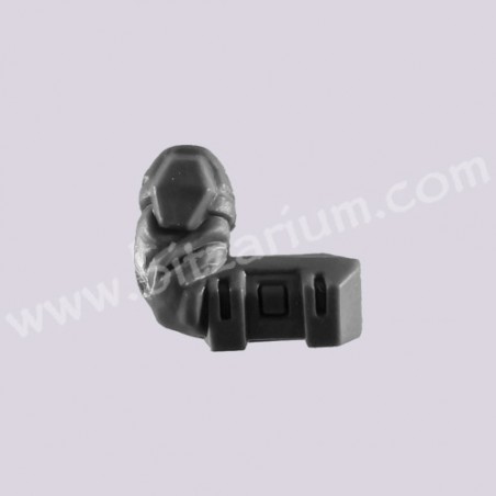 Right Arm 2 - XV25 Stealth