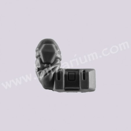 Bras droit 3 - XV25 Stealth