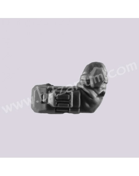 Left Arm 1