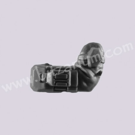 Left Arm 1 - XV25 Stealth