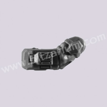 Left Arm 3 - XV25 Stealth