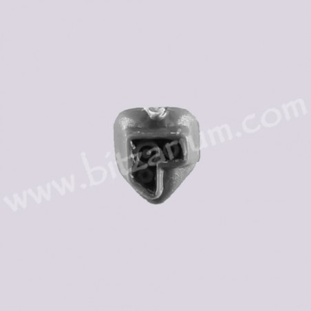 Head 2 - XV25 Stealth