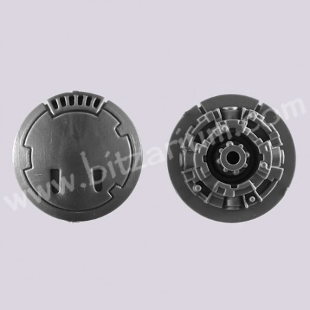 Disque de Drone - XV8 Crisis