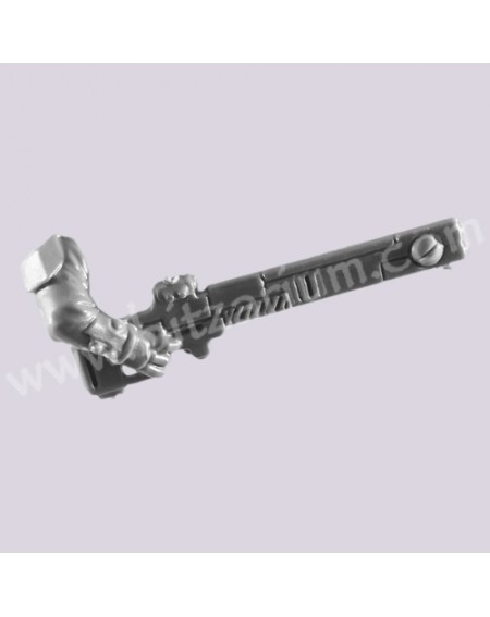Pulse Rifle 1