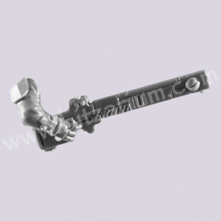 Fusil à Impulsions 1