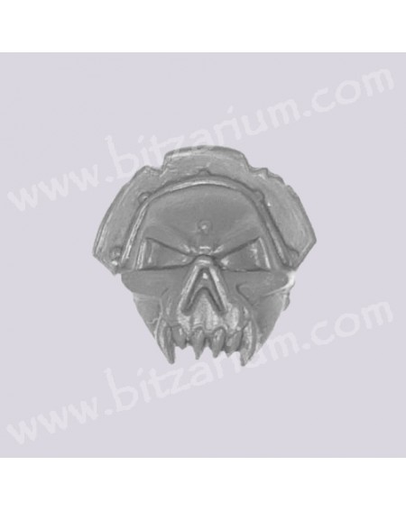 Champion shoulder pad