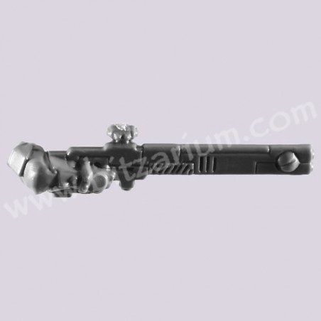 Fusil à Impulsions 4