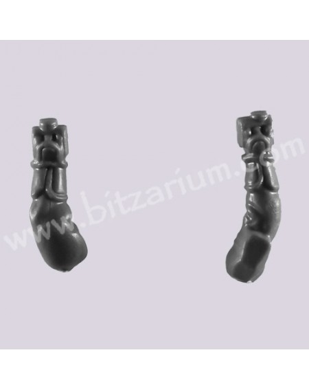 Arms 1