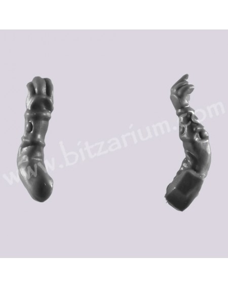 Arms 2