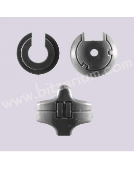 Weapon Mount