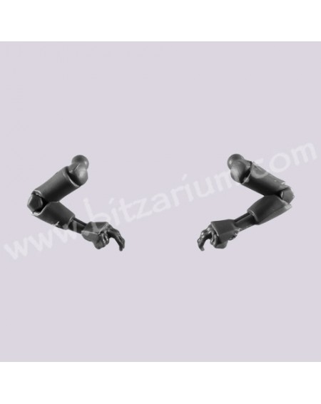 Gunner Arms