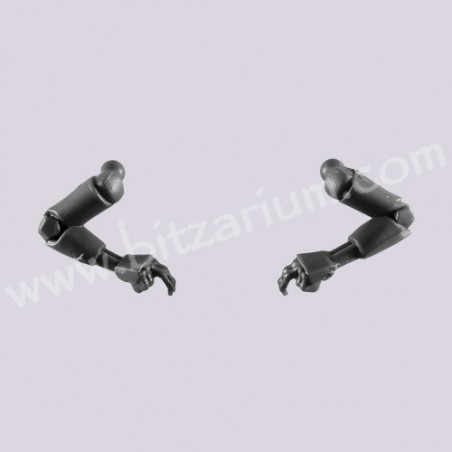 Gunner Arms