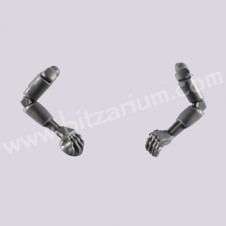 Pilot Arms