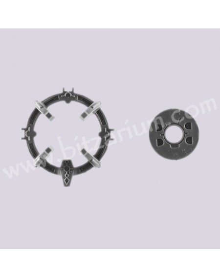 Weapon Mount 1