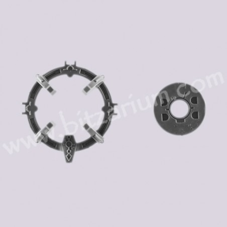 Weapon Mount 1