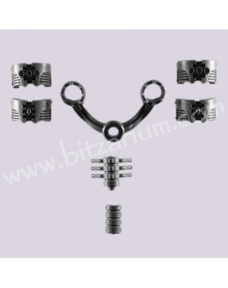Weapon Mount 2