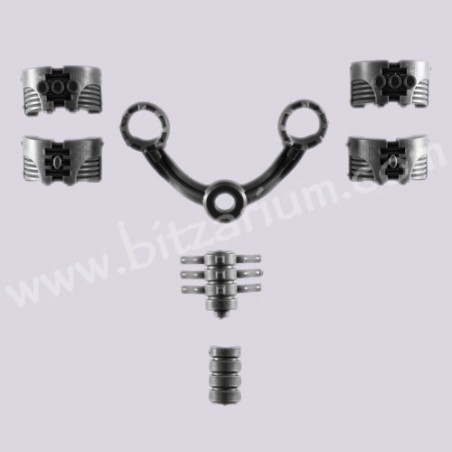 Weapon Mount 2