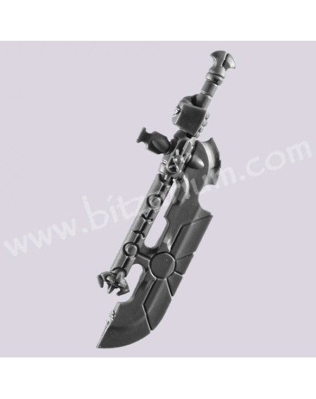 Hyperphase Sword 3