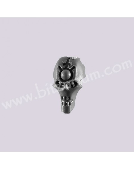 Head E