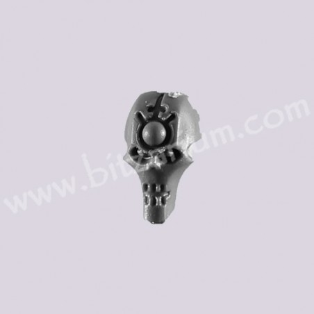 Head E