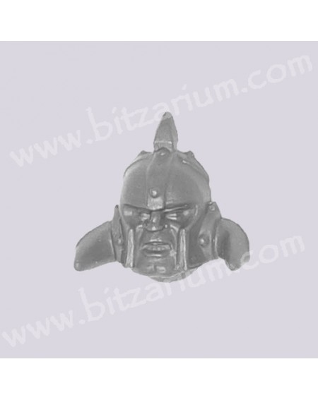 Head 6