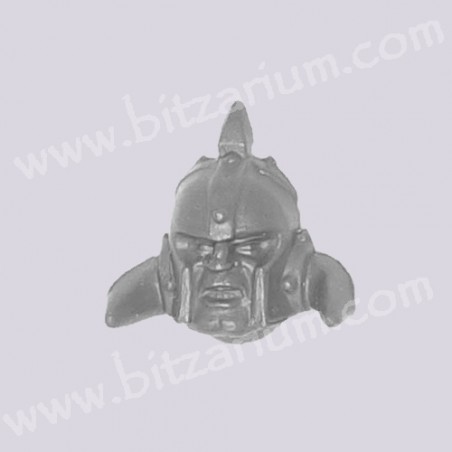Head 6