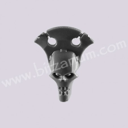 Head I