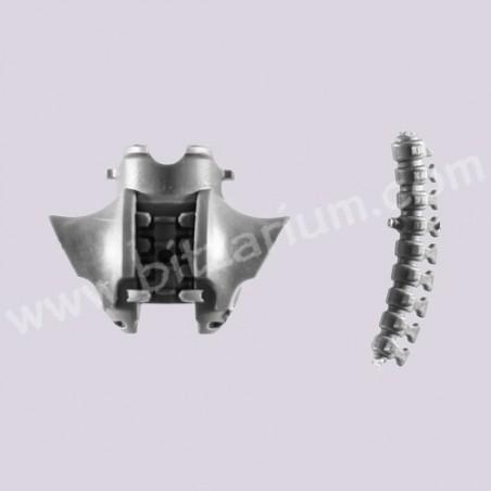 Back Torso 2
