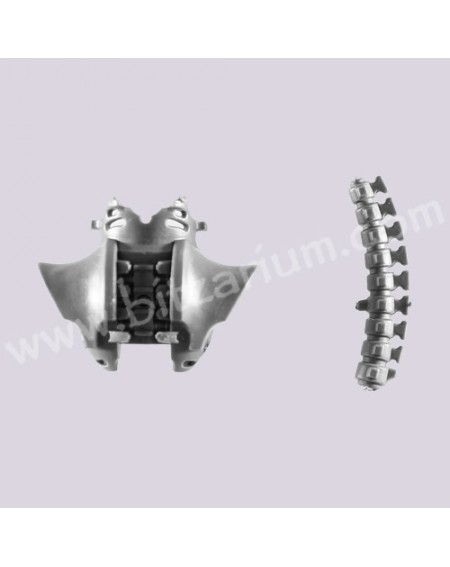 Back Torso 3