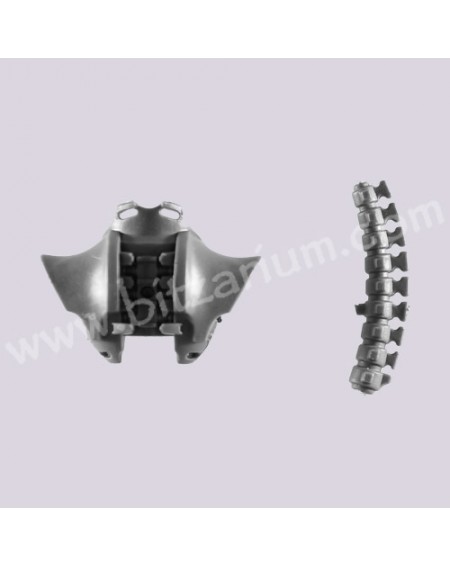 Back Torso 4