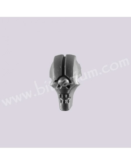 Deathmark Head