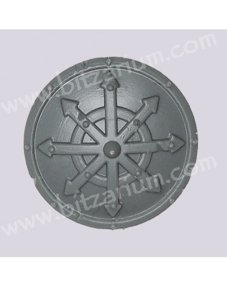 Shield 2