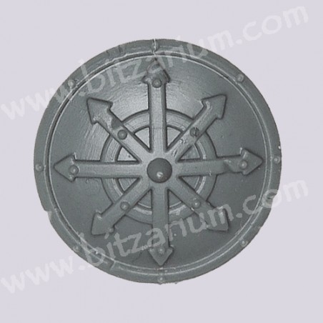 Shield 2