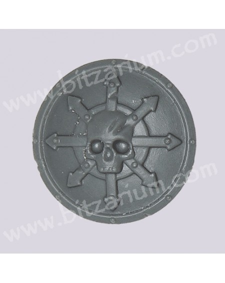 Shield 3
