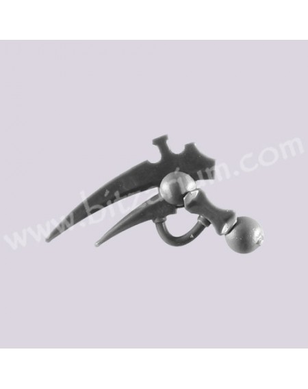 Pince 3