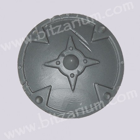 Shield 5