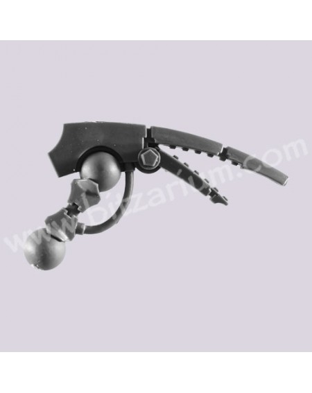 Claw 2