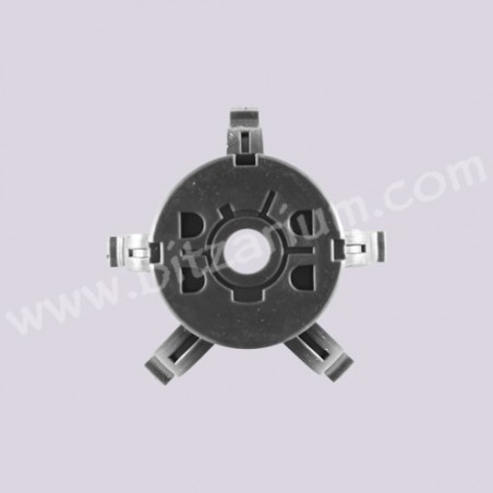 Weapon Mount