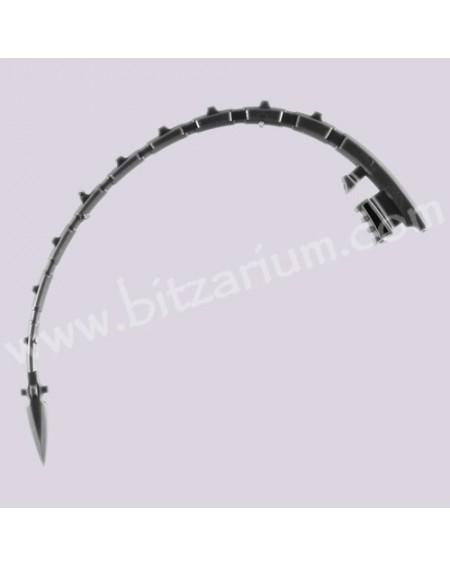 Whip Coil