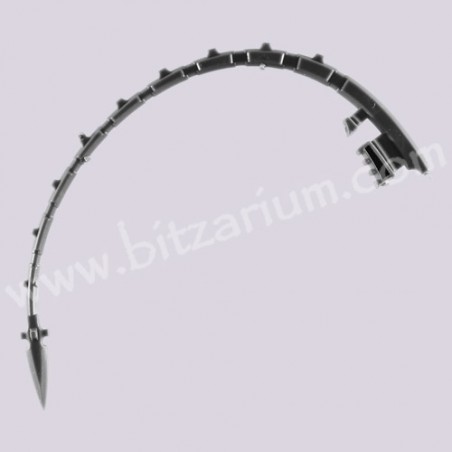 Whip Coil