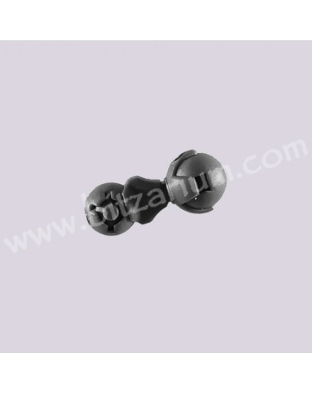 Gravitational Generator 1