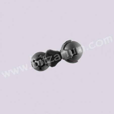 Gravitational Generator 1
